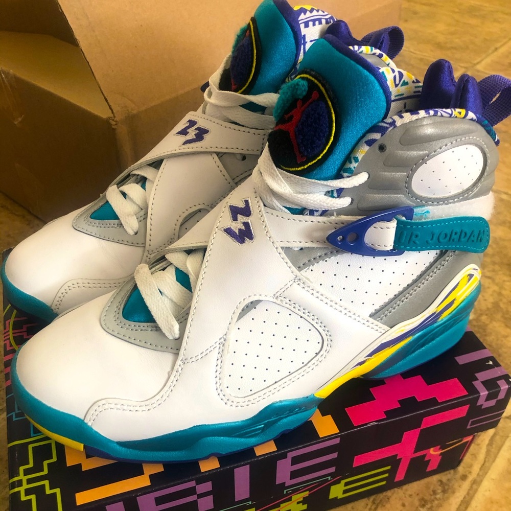 Jordan